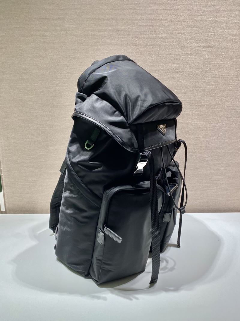 Pra*a backpacks